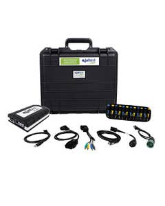 170350 | Jaltest Diagnostic Kit for Ag and Off-Highway Vehicles | Diagnostic Tools Jaltest |