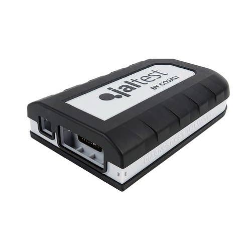 170354 | Jaltest Diagnostics Kit for Ag Vehicles | Off-Highway Vehicles and Commercial Vehicles | Diagnostic Tools Jaltest |