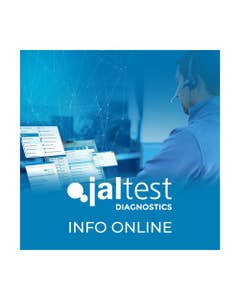 170334 | Jaltest Info On-line License for Repair Information CV | Diagnostic Tools Jaltest |