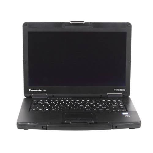 Jaltest Rugged Personal Computer (Panasonic) Jaltest Rugged Personal Computer (Panasonic)
