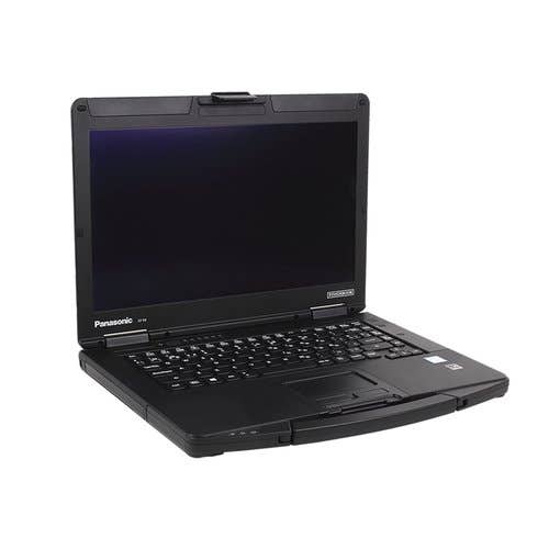 170336 | Jaltest Rugged Personal Computer (Panasonic) | Diagnostic Tools Jaltest |