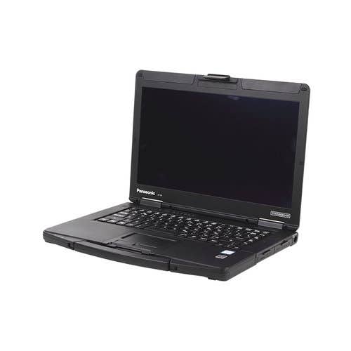 170336 | Jaltest Rugged Personal Computer (Panasonic) | Diagnostic Tools Jaltest |