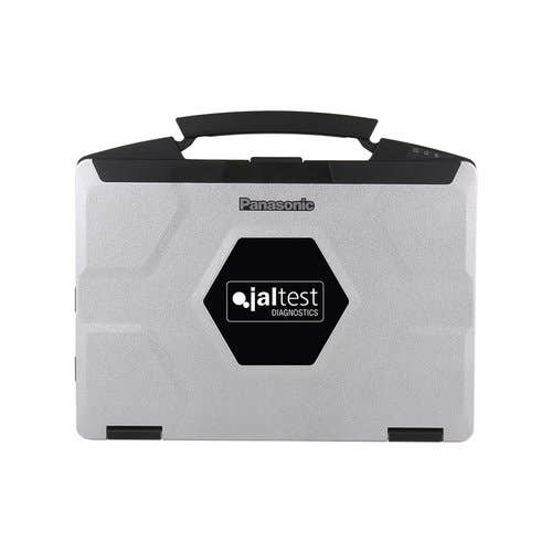 170336 | Jaltest Rugged Personal Computer (Panasonic) | Diagnostic Tools Jaltest |