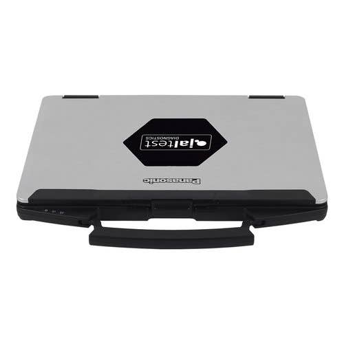 170336 | Jaltest Rugged Personal Computer (Panasonic) | Diagnostic Tools Jaltest |