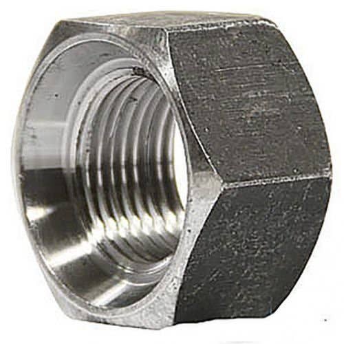 105042 | Jam Nut - Drag Link | Massey Ferguson 50 50 65 65 135 150 165 175 202 202 203 203 204 204 205 205 |  | 1960591M1