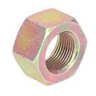 104895 | Jam Nut - MFWD | John Deere C670 CTS 4050 4055 4250 4255 4450 4455 4555 4560 4650 4755 4760 4850 4955 4960 7200 7210 7400 7410 7510 7600 7610 7700 7700 7710 7800 7810 9400 9410 9450 9500 9510 9510 SH 9540 9550 9580 9600 9610 9640 | | R78026
