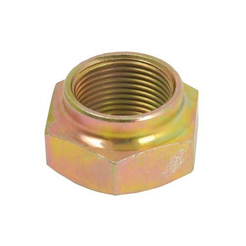 Jam Nut fits New Holland 3010S 4010S 5010S fits Allis Chalmers fits FIAT 480 568425 fits White fits Oliver fits Long TX15110 TX10567 Jam Nut fits New Holland 3010S 4010S 5010S fits Allis Chalmers fits FIAT 480 568425 fits White fits Oliver fits Long TX15110 TX10567
