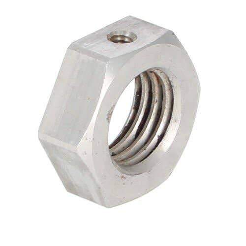 109450 | Jam Nut | International | Farmall | IH H M Super H Super M Super MTA 300 350 400 450 460 504 544 560 656 700 700 706 730 730 756 806 856 | John Deere 60 70 70 620 630 720 730 2510 2520 3010 3020 4000 4010 4020 | Oliver 770 880 1550 |  | 65431