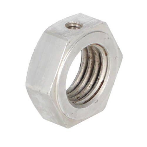 109450 | Jam Nut | International | Farmall | IH H M Super H Super M Super MTA 300 350 400 450 460 504 544 560 656 700 700 706 730 730 756 806 856 | John Deere 60 70 70 620 630 720 730 2510 2520 3010 3020 4000 4010 4020 | Oliver 770 880 1550 |  | 65431