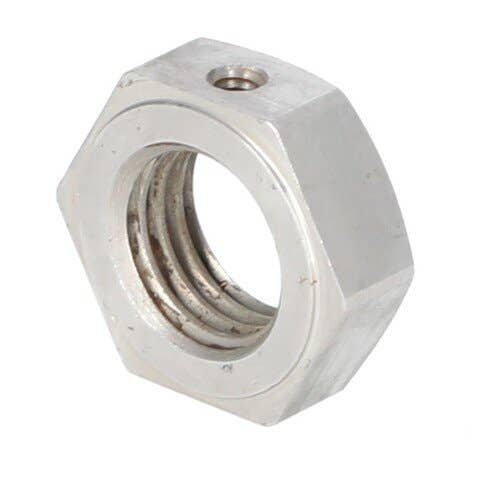109450 | Jam Nut | International | Farmall | IH H M Super H Super M Super MTA 300 350 400 450 460 504 544 560 656 700 700 706 730 730 756 806 856 | John Deere 60 70 70 620 630 720 730 2510 2520 3010 3020 4000 4010 4020 | Oliver 770 880 1550 |  | 65431