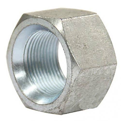 Jam Nut fits International fits Massey Ferguson 150 165 175 255 265 275 285 50 65 245 192928M1 fits Case IH fits White 303117065 fits Oliver 164370A