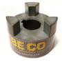 160010 | Jaw Coupling Hub | Type L075 | 1/2" | Lovejoy | 160010 | Jaw Coupling Hub | Type L075 | 1/2" | Lovejoy |