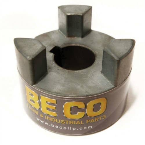 Jaw Coupling Hub Type L075 1/2