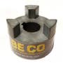 160012 | Jaw Coupling Hub | Type L075 | 3/4" | Lovejoy | 160012 | Jaw Coupling Hub | Type L075 | 3/4" | Lovejoy |