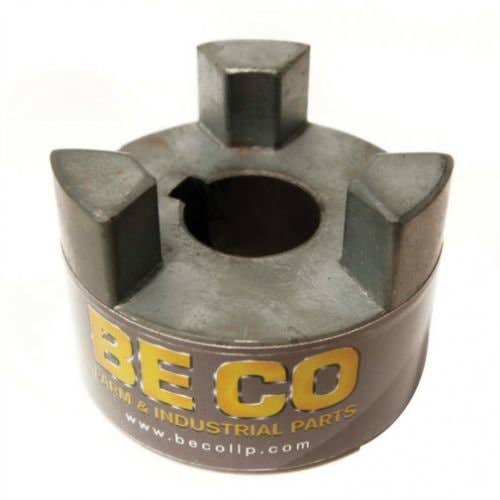 Jaw Coupling Hub Type L075 3/4 Jaw Coupling Hub Type L075 3/4