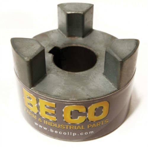 Jaw Coupling Hub Type L075 5/8 Jaw Coupling Hub Type L075 5/8