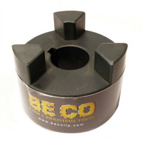 Jaw Coupling Hub Type L095 1-1/8 Jaw Coupling Hub Type L095 1-1/8