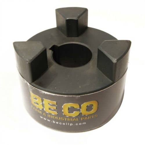 Jaw Coupling Hub Type L095 3/4 Jaw Coupling Hub Type L095 3/4