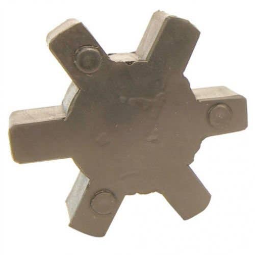 Jaw Coupling Spider Type L075 fits Roller Chain/ Sprockets/ Hubs Hubs Jaw Coupling Spider Type L075 fits Roller Chain/ Sprockets/ Hubs Hubs