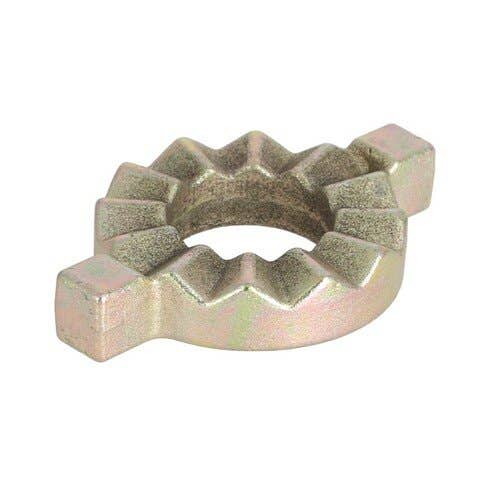 154630 | Jaw - Slip Clutch | John Deere 592 693 693 694 893 894 1092 1290 1291 1293 |  | N102023