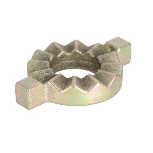 154630 | Jaw - Slip Clutch | John Deere 592 693 693 694 893 894 1092 1290 1291 1293 |  | N102023