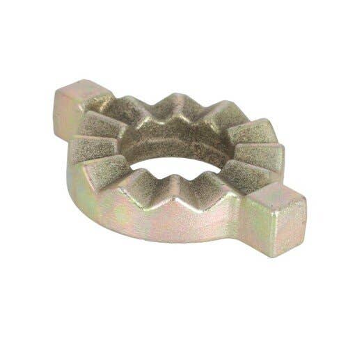 154630 | Jaw - Slip Clutch | John Deere 592 693 693 694 893 894 1092 1290 1291 1293 |  | N102023