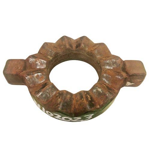 Used Jaw Slip Clutch fits John Deere 592 693 694 893 894 1092 1290 1291 1293 693 N102023