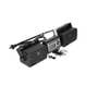 121624 | Jensen Mini Heavy-Duty Radio Kit | 121624 | Jensen Mini Heavy-Duty Radio Kit |