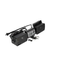 121624 | Jensen Mini Heavy-Duty Radio Kit |