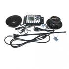 161580 | Jensen Mini Heavy-Duty Radio Kit for Gehl RT Track Loader | Gehl RT175 RT210 RT250 |