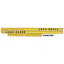 164852 | John Deere 1120 Hood Decal | John Deere 1120 | | JD1120 164852 | John Deere 1120 Hood Decal | John Deere 1120 | | JD1120