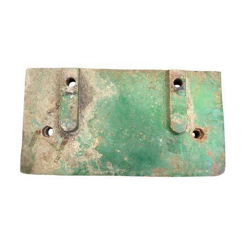 411715 | Front Stack Weight | 4 Hole | Sold Individually | John Deere 4020 |  | 1811
