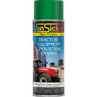 102406 | John Deere 2 Cylinder Green Tractor Paint | Aerosol | Antique |