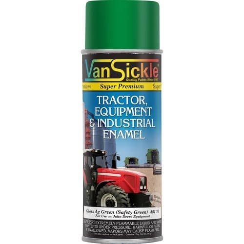 John Deere 2 Cylinder Green Tractor Aerosol fits Paint John Deere Oliver McCormick Deering White John Deere 2 Cylinder Green Tractor Aerosol fits Paint John Deere Oliver McCormick Deering White