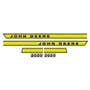164859 | John Deere 2020 Hood Decal | John Deere 2020 2020 | | JD2020 | T29949 RH | T29950 LH | R48204 LH | T22803 LH | R48203 RH | T22802 RH 164859 | John Deere 2020 Hood Decal | John Deere 2020 2020 | | JD2020 | T29949 RH | T29950 LH | R48204 LH | T22803 LH | R48203 RH | T22802 RH