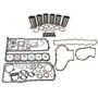 130631 | Engine Rebuild Kit - Less Bearings - ESN 215000-335845 | engine rebuild kit | overhaul | inframe | repair | rebuild kit | overbore | engine parts | John Deere 105 404 600 600 4000 4020 6404D 6602 | | R40610 | R40620 | R45950 | R47170 | R48440 130631 | Engine Rebuild Kit - Less Bearings - ESN 215000-335845 | engine rebuild kit | overhaul | inframe | repair | rebuild kit | overbore | engine parts | John Deere 105 404 600 600 4000 4020 6404D 6602 | | R40610 | R40620 | R45950 | R47170 | R48440