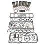 130708 | Engine Rebuild Kit - Less Bearings - ESN 335846-later | engine rebuild kit | overhaul | inframe | repair | rebuild kit | overbore | engine parts | John Deere 404 4040 4230 6404D 6600 6602 7700 | | R49470 | R49650 | R59850 | R72128 | R87558 130708 | Engine Rebuild Kit - Less Bearings - ESN 335846-later | engine rebuild kit | overhaul | inframe | repair | rebuild kit | overbore | engine parts | John Deere 404 4040 4230 6404D 6600 6602 7700 | | R49470 | R49650 | R59850 | R72128 | R87558