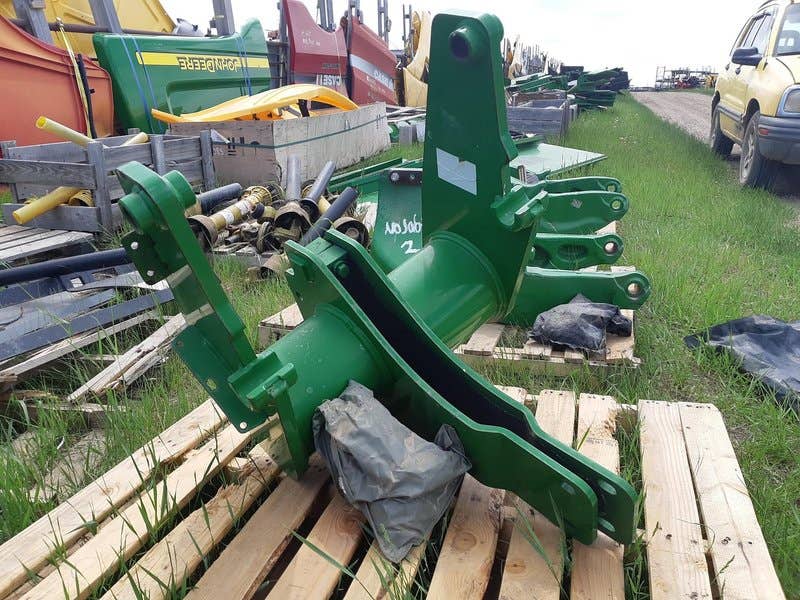 John Deere 500 Series Loader Frame 