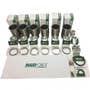 130632 | Engine Rebuild Kit - Less Bearings - High Compression | John Deere | 6404D | engine rebuild kit | overhaul | inframe | repair | rebuild kit | overbore | engine parts | John Deere 404 4040 4230 | | R49470 | R49650 | R59850 | R72128 | R87558 130632 | Engine Rebuild Kit - Less Bearings - High Compression | John Deere | 6404D | engine rebuild kit | overhaul | inframe | repair | rebuild kit | overbore | engine parts | John Deere 404 4040 4230 | | R49470 | R49650 | R59850 | R72128 | R87558