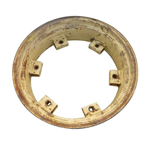 404220 | 8"X 24" 6 Channel Rim |  | 8X24