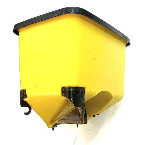 424169 | Seed Hopper | Poly | John Deere 7000 7100 |  | A25663 | A20236 |  AA26827