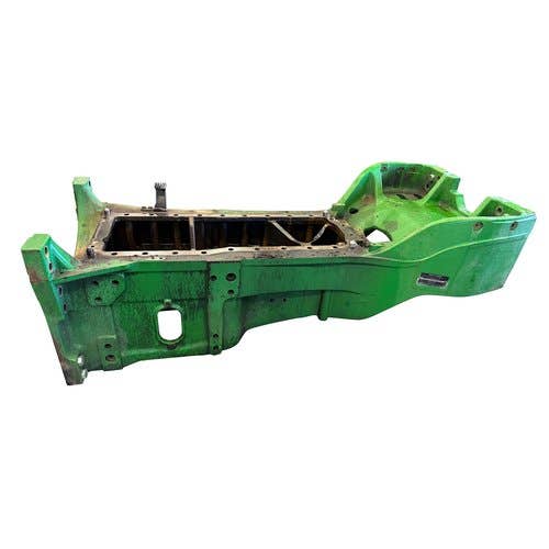 426123 | Spring Rest Bracket | John Deere 2800 2810 3710 |  | A34303