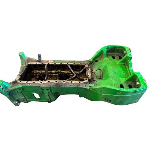 426123 | Spring Rest Bracket | John Deere 2800 2810 3710 |  | A34303