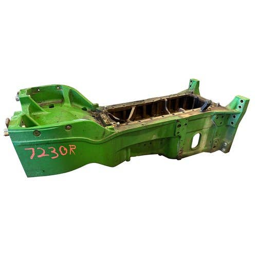426123 | Spring Rest Bracket | John Deere 2800 2810 3710 |  | A34303