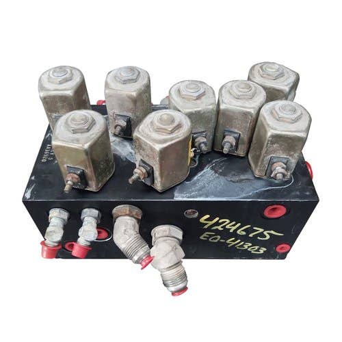 424675 | Manifold Valve | John Deere 7000 7200 |  | A34449 | AA36920