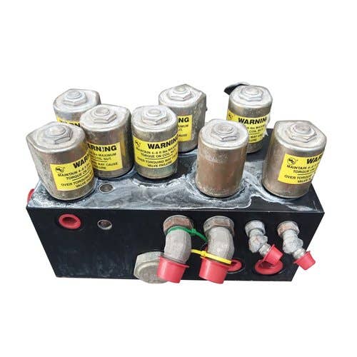 424675 | Manifold Valve | John Deere 7000 7200 |  | A34449 | AA36920