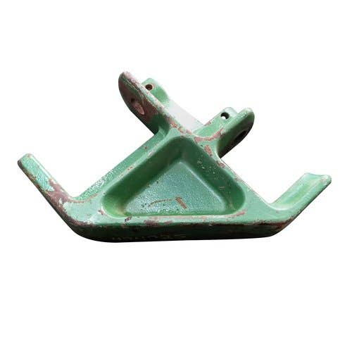 Used Cross Bar Pivot fits John Deere 450 750 1770 1775 7000 7200 A39788 Used Cross Bar Pivot fits John Deere 450 750 1770 1775 7000 7200 A39788