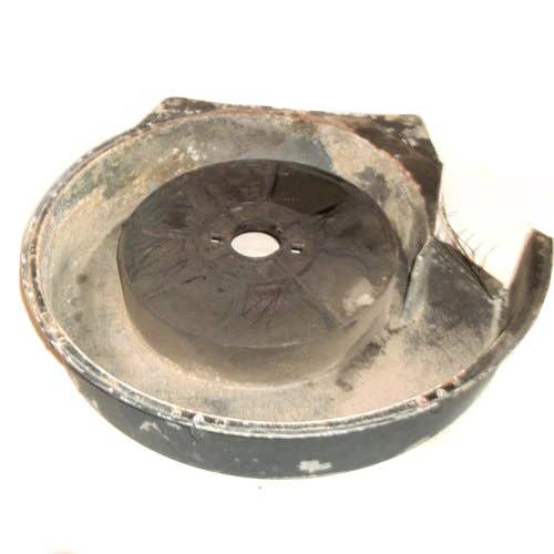 401267 | Blower Housing |  | A46770