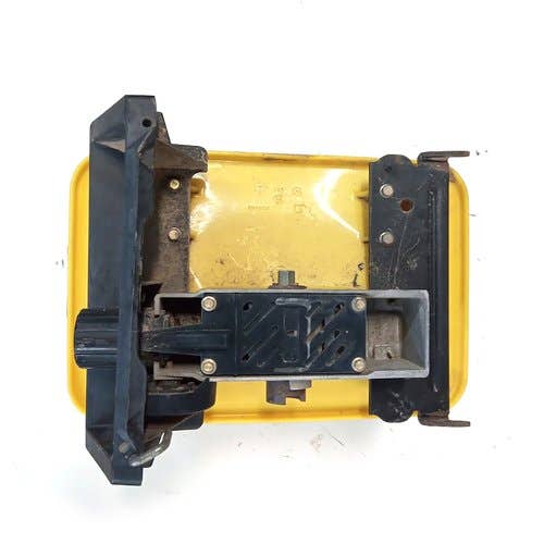 424987 | Insecticide Hopper Assembly W/Lid | John Deere DB44 DB58 DB80 DB120 1705 1715 1720 1745 1750 1755 1765 1765NT 1770NT 1775NT |  | A58499 | A144236 |  AA112966