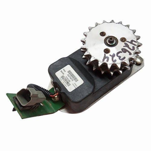 426324 | Electric Row Unit Clutch | John Deere DB44 DB58 DB60 DB66 DB80 DB88 DB90 1700 1710 1720 1730 1750 1760 1760NT 1770 1770NT 1780 |  | A74079 | 4001624